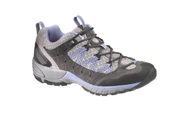 merrell light hikers