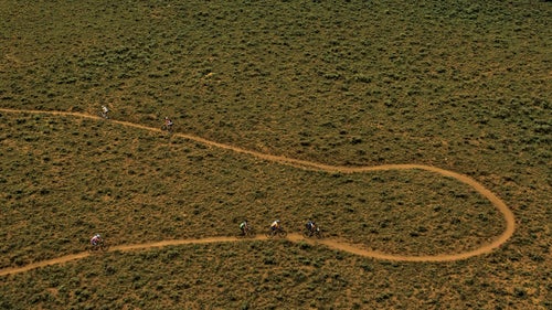 pete mcbride outside photography mountain biking leadville trail 100 colorado events sports exposure