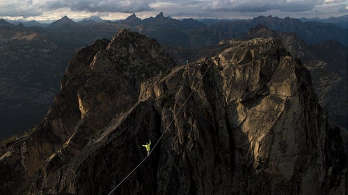 krystle wright photography exposure ben plotkin swing slacklining outside nature hiking climbing