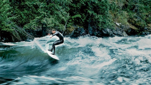 river surfing, missoula, montana, paolo marchesi