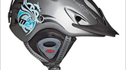 Marker M2 Visor - Winter Sport Helmets: Reviews