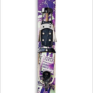 TwentyTwo Designs HammerHead  Backcountry Ski Bindings: Reviews