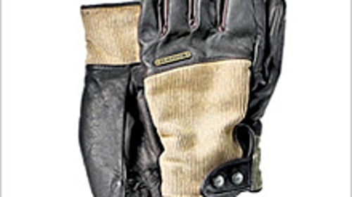 Dakine Commodore - Gloves: Reviews