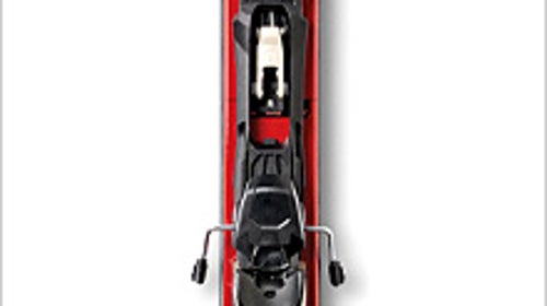 Marker Duke – Backcountry Ski Bindings: Reviews