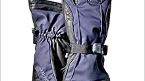 Gordini Vector Glove - Gloves: Reviews