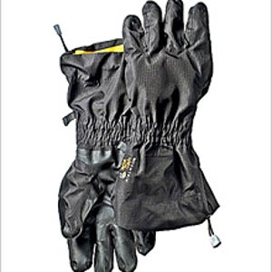 Mountain Hardwear LightSpeed Glove - Gloves: Reviews