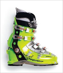 Dynafit Zzero 4 C Carbon Fiber Backcountry Boots: Reviews Dynafit Zzero 4 C Carbon Fiber Backcountry Boots: Reviews
