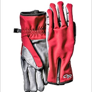Outdoor Research Stormtracker - Gloves: Reviews