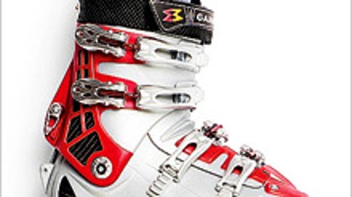 Garmont Endorphin  Backcountry Boots: Reviews