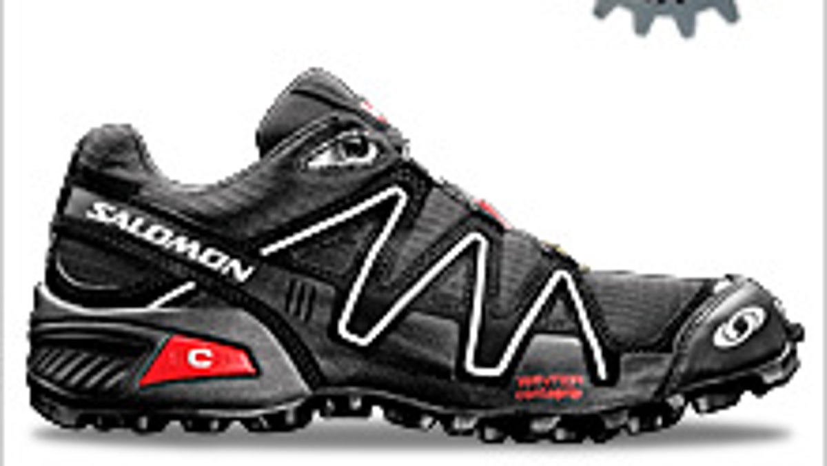 salomon speedcross 2