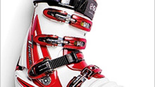 Scarpa T-Race – Backcountry Boots: Reviews