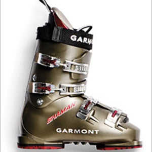 Garmont Shaman  Backcountry Boots: Reviews