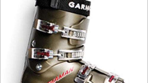 Garmont Shaman  Backcountry Boots: Reviews