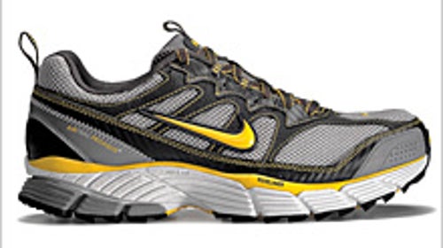 Nike Air Trail Pegasus+ 3 - Trail Runners: Reviews