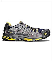 The North Face Arnuva 100 TR GTX - Trail Runners: Reviews