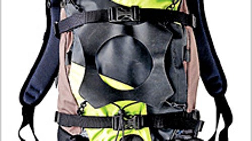 Mammut Nirvana 25 – Daypack: Reviews