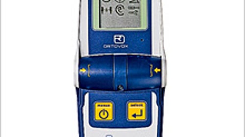 Ortovox S1 – ԹϺ Electronics: Reviews