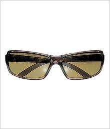 Revo | Vintage Wrap Crystal Glass Lens Sport Wrap Sunglasses – Revo  Sunglasses