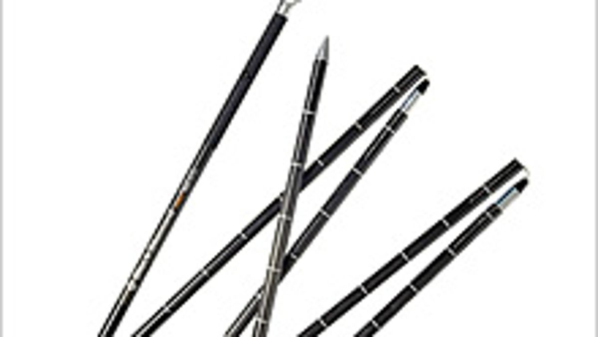 Black Diamond Carbon Fiber Probe 230 Tools Reviews
