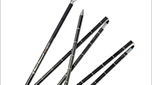 Black Diamond Carbon Fiber Probe 230  Tools: Reviews