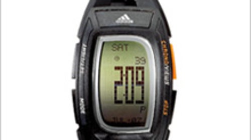 Adidas Adistar Pro Curve - Sport Watches: Reviews