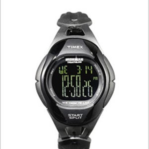 Timex Ironman Triathlon Hi-Ti - Sport Watches: Reviews