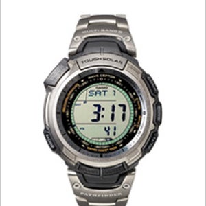 Reloj Casio Pro Trek PRG-110T-7VDR