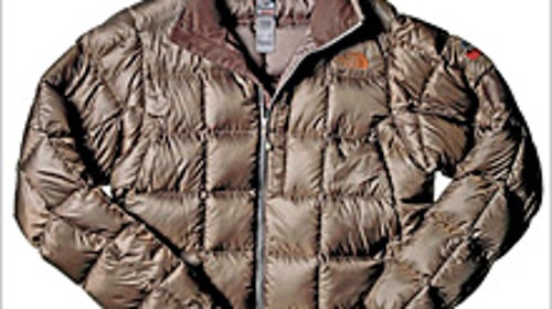 The North Face Flash – Expedition-Weight Jackets: Reviews