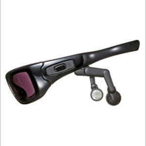 Oakley Split Thump - Sunglasses: Reviews