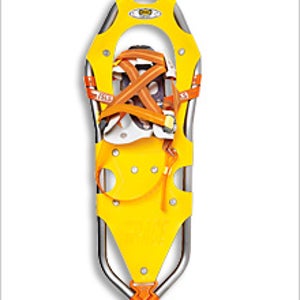 Atlas Race  Snowshoes: Reviews
