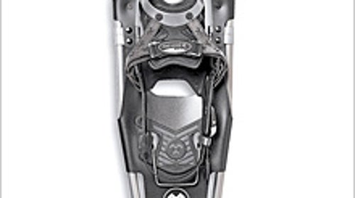 Tubbs Mountaineer – Snowshoes: Reviews