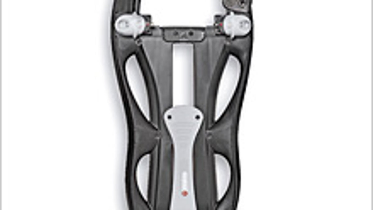 TSL 305 StepIn Race Snowshoes Reviews