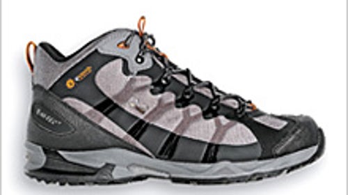 Hi-Tec  V-Lite Recon Mid eVent – Hiking boot: Reviews