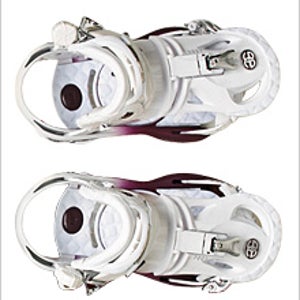 Burton Escapade SZ  Snowboards: Reviews