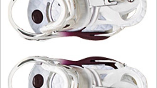 Burton Escapade SZ – Snowboards: Reviews