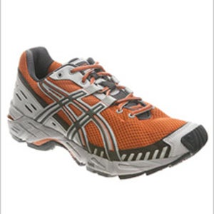 Asics Gel Trabuco 10 - Trail Runners: Reviews