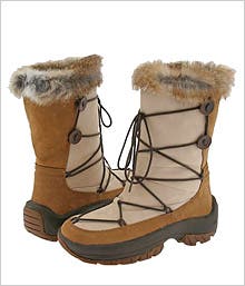 Ulu Crow Rabbit - Hiking Boots: Reviews display picture 1