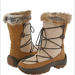 Ulu Crow Rabbit - Hiking Boots: Reviews