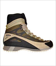 ASOLO Elysium GTX Men Boots 13.5 Brown Waterproof Gore Tex Fur Insulated Romania ASOLO Elysium GTX Men Boots 13.5 Brown Waterproof Gore Tex  main image 3