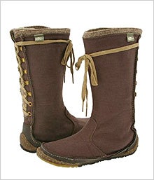 Simple Toetally Boot - Footwear: Reviews