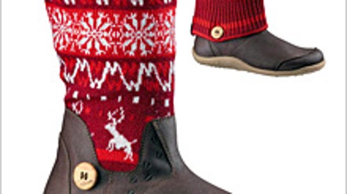 Salomon Bliss Boot - Footwear: Reviews