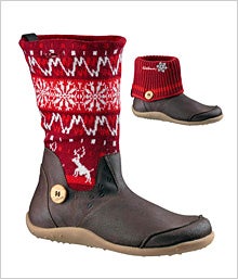 Salomon Bliss Boot - Footwear: Reviews