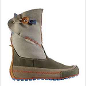 Tecnica Magnolia - Footwear: Reviews