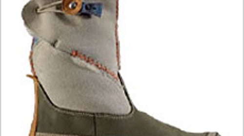 Tecnica Magnolia - Footwear: Reviews