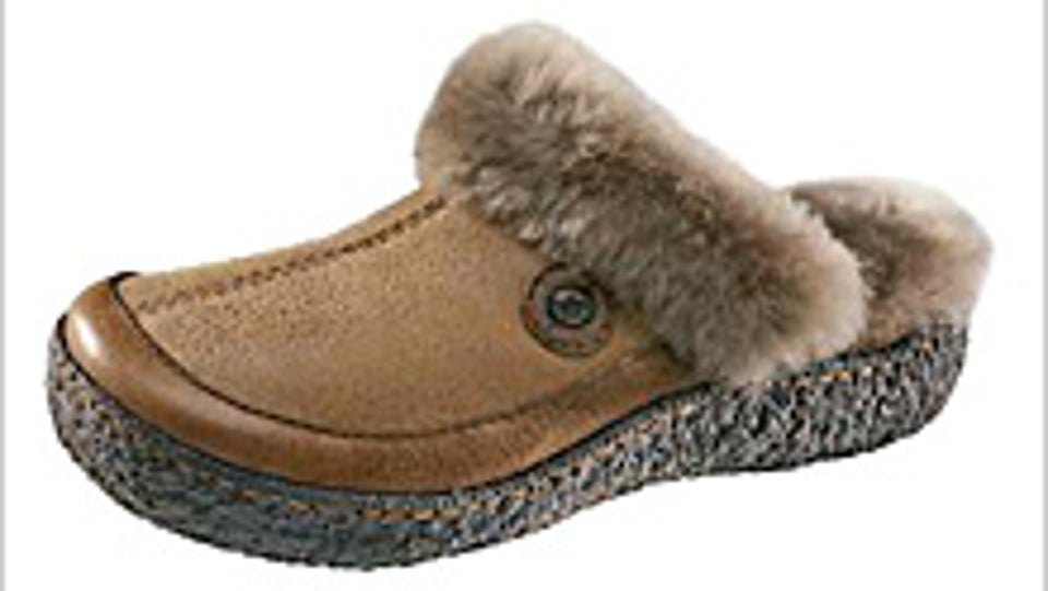 Born Geneva Clog Footwear Reviews