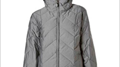 Roxy Penny Arcade Jacket - Expedition-Weight Jackets: Reviews
