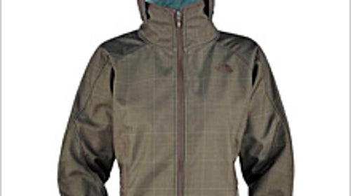 The North Face Morgan Jacket - Soft Shells: Reviews
