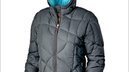 Isis Whisper Hoodie - Expedition-Weight Jackets: Reviews