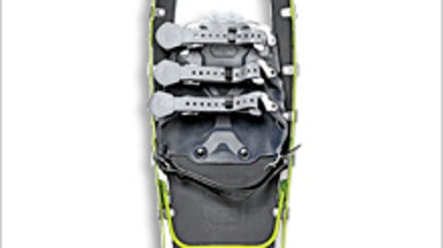 MSR Lightning Ascent – Snowshoes: Reviews