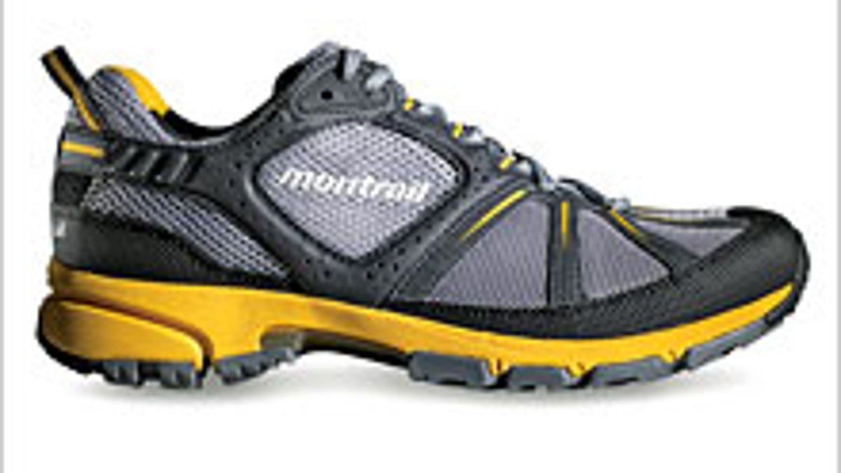 Montrail Streak - Trail Running Shoes: Reviews